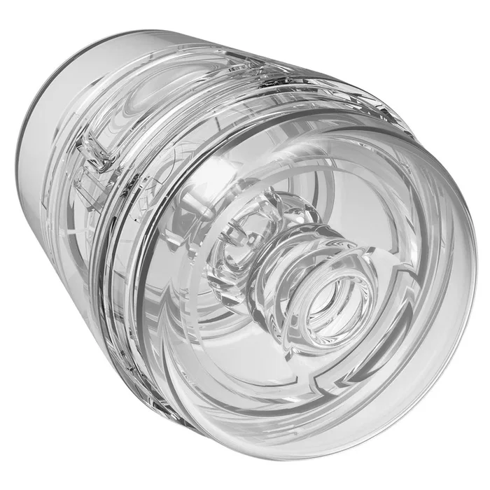 Main Squeeze POP-OFF OPTIX ULTRASKYN Compact Stroker