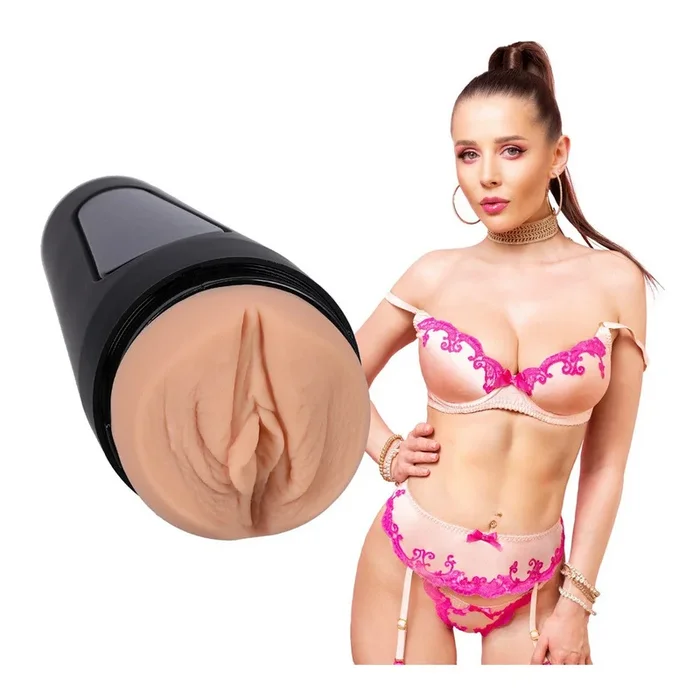 Main Squeeze Sybil Masturbator Doc Johnson