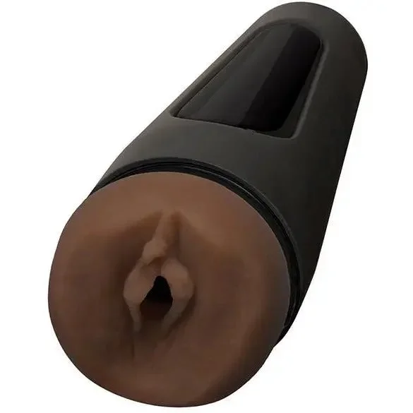 Main Squeeze The Original Pussy – Chocolate