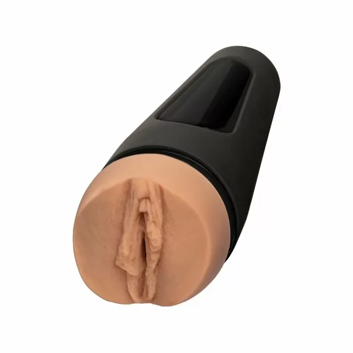 Main Squeeze™ – Katrina Jade Pussy Masturbator