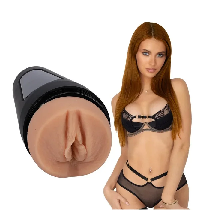 Main Squeeze Zoey Luna Masturbator Doc Johnson