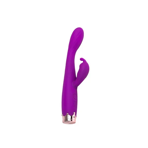 Majestic Vibrator Cleo – Purple