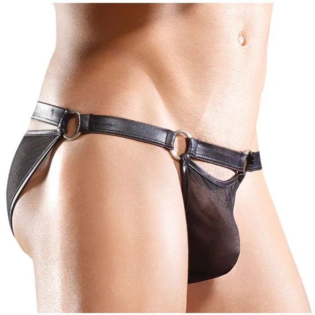 Male Power Extreme Ring Bikini (Large/Extra Large) Underwear