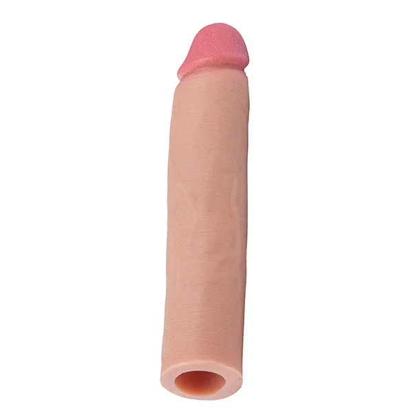 Malesation – SkinLike Penis Extender 4″