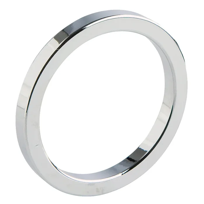 Malesation Metal Starter Cock Ring
