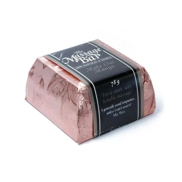 Massage Bar – Make Out Mango