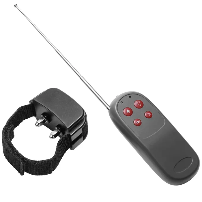 Master Series Cock Shock CBT Electro Cock Ring