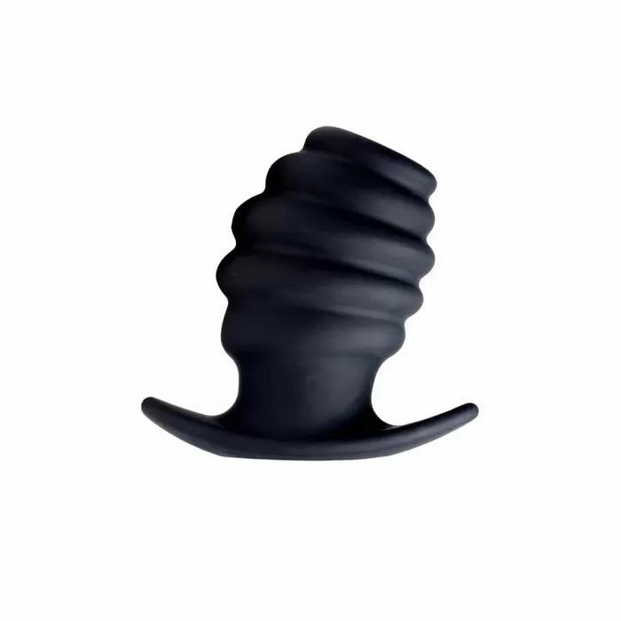Master Series Hive Ass Tunnel Butt Plug – Medium
