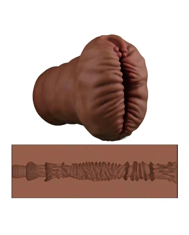 Masturbator Alien’s Pie No. 2 – LoveToy