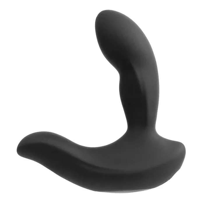 Maxtasy P-Spot Master Poseable Vibrating Prostate Massager With Remote