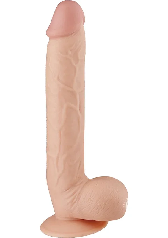 Maxx Men Straight Dildo