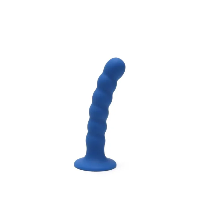 Me You Us 5.5″ Ripple G-Spot Pegging Dildo