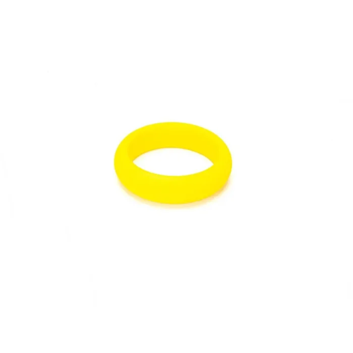 Me You Us Silicone 42MM Ring