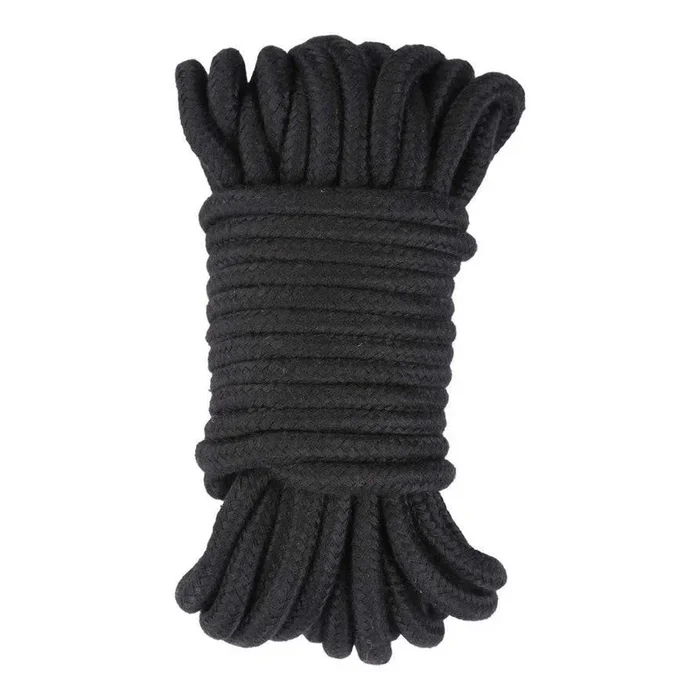 Me You Us Tie Me Up Rope Black 10M