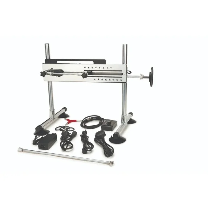 Me You Us Ultracock Sex Machine