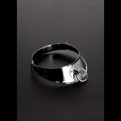 Men’s Collar with Clasp 38 cm