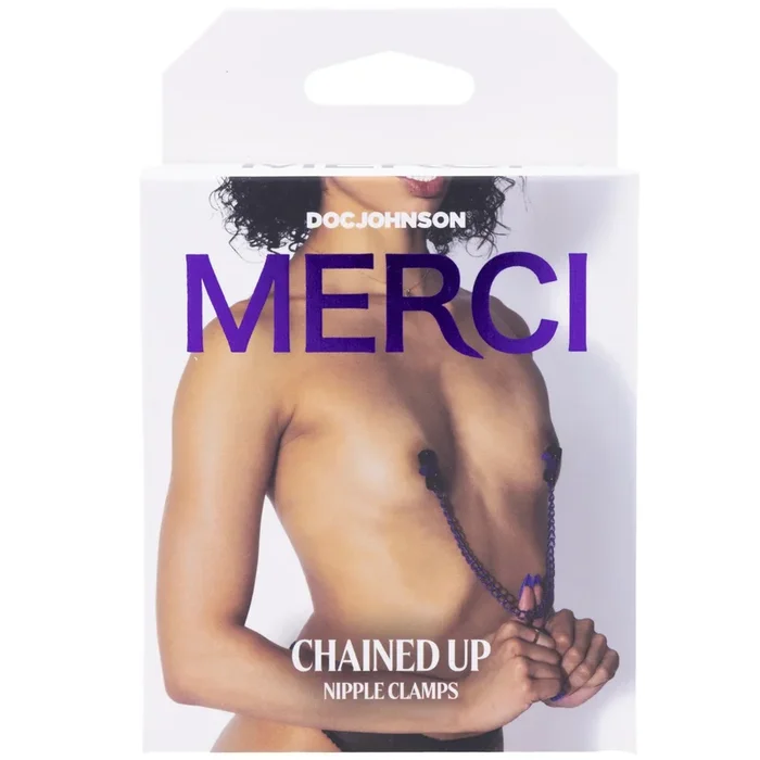 Merci Chained Up
