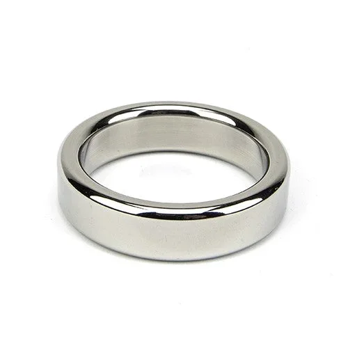 Metal Cock Ring 45mm