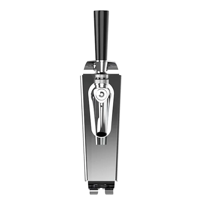 Micro Matic Push Tap – 304 Faucet