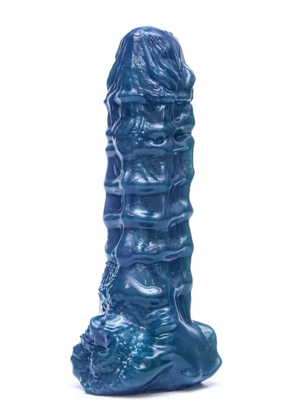 Miko the Kelpie Fantasy Dildo