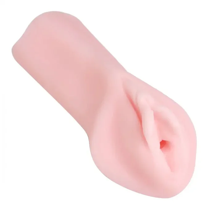 Mini Realistic Tight Pussy Male Masturbator Sex Toy