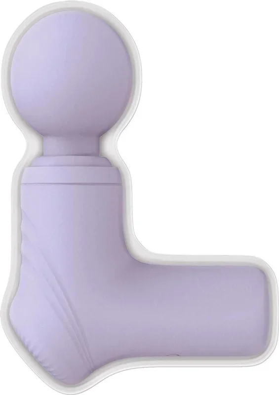 Mini Rechargeable Massage Wand