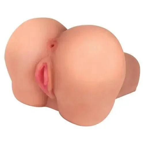 Mistress BioSkin Brooke Vibrating Butt Doggie Style – Body Stroker