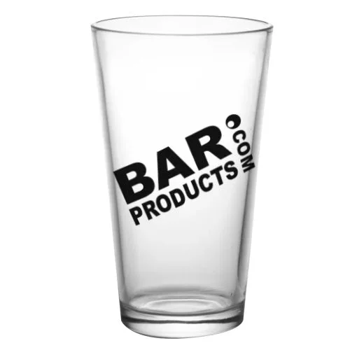 Mixing Glass – BarProducts.com Branded – 16 ounce