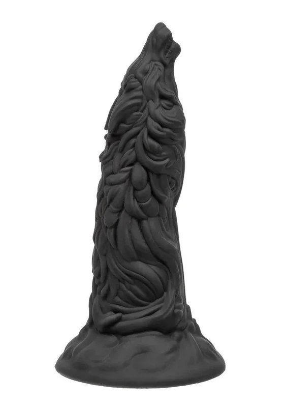 Monster Dong The Werewolf Silicone Dildo