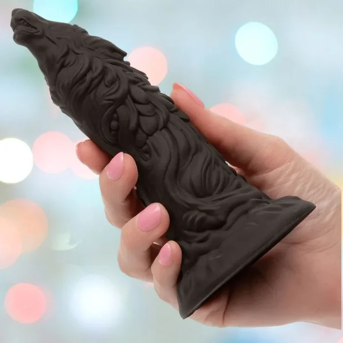 Monster Dong The Werewolf