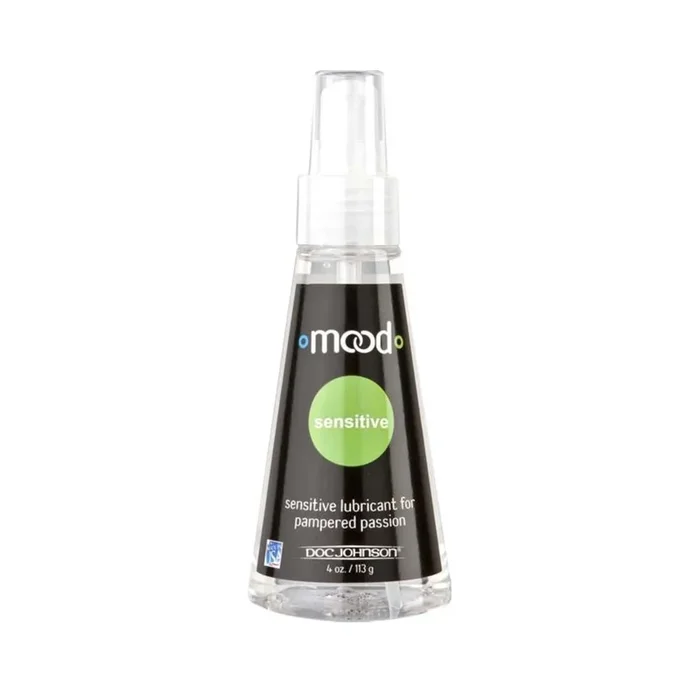 Mood Lube Sensitive 4oz