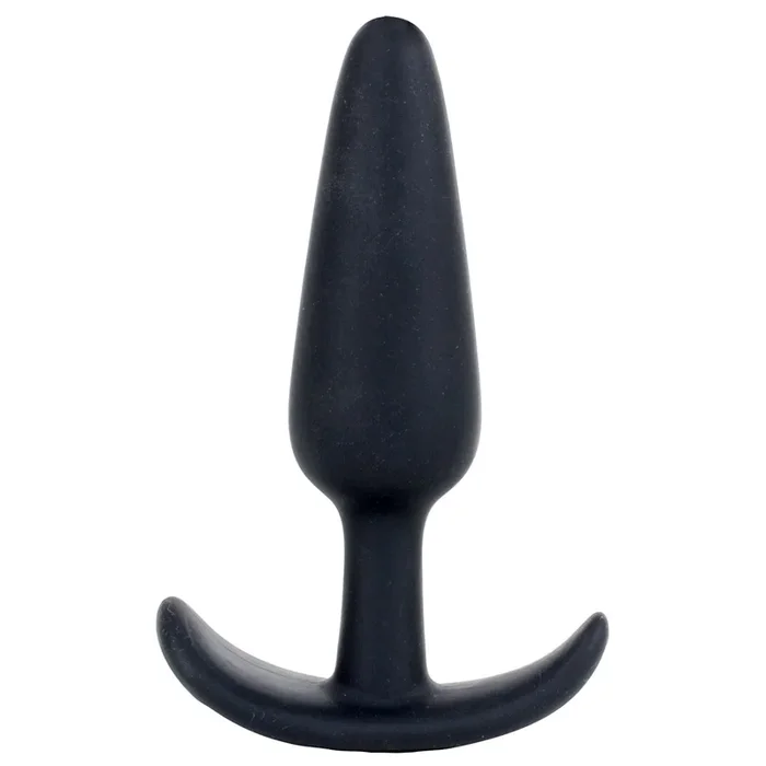 Mood Naughty Anal Plugs in Black