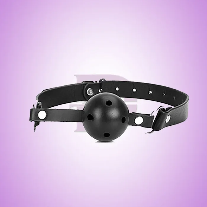 Mouth Ball Gag