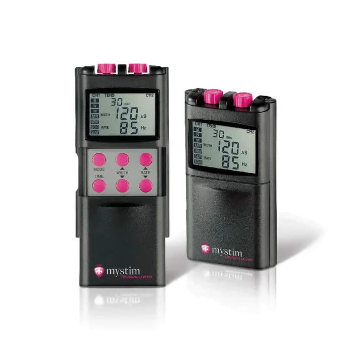 Mystim Tension Lover