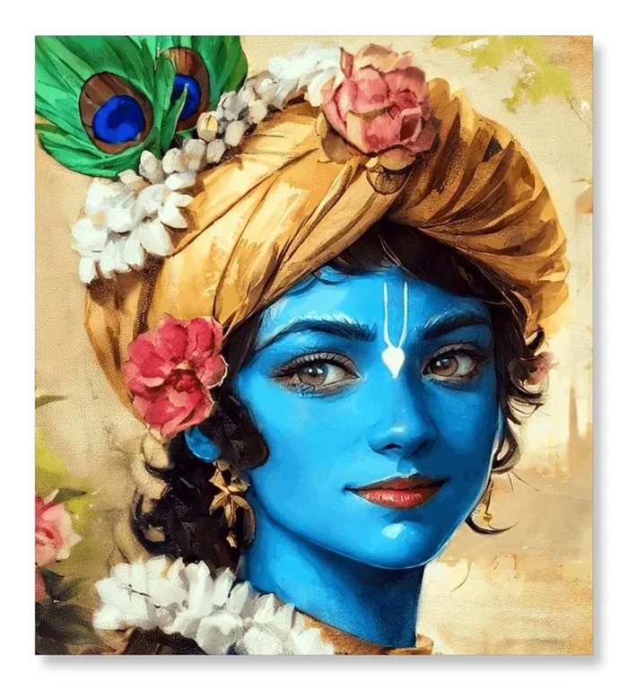 Nand Ghar Anand Bhayo – Janmashtami