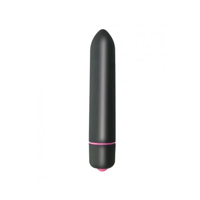 Nasstoys Intense Orgasm Bullet 10 Function Waterproof