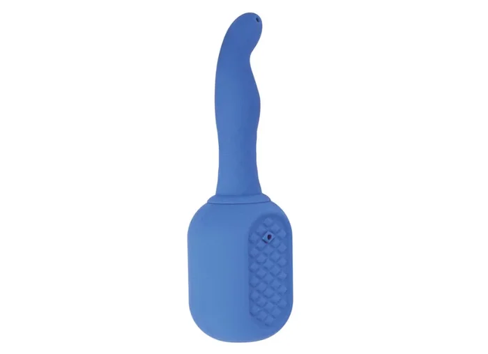 Nasstoys Rechargeable Silicone Vibrating Douche