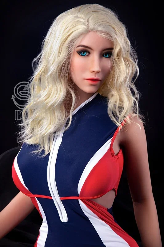 Natasha TPE Realistic Sex Doll – SEDOLL