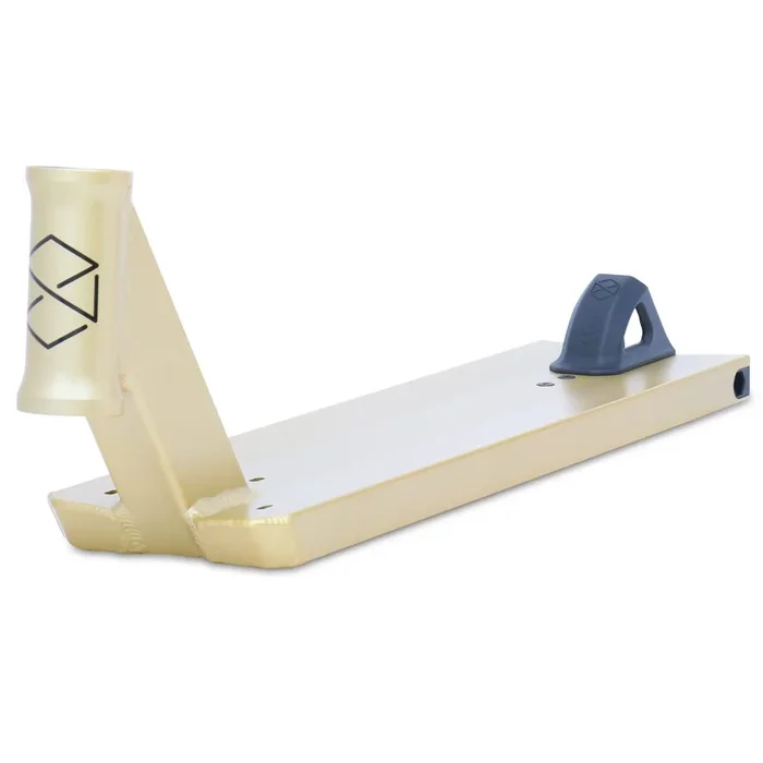 Native Stem Saundezy Signature Deck