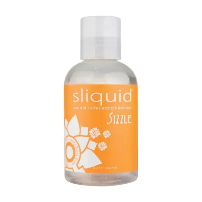 Naturals – Sizzle 4.2oz