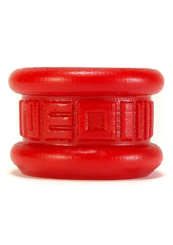 Neo Short Silicone Ballstretcher