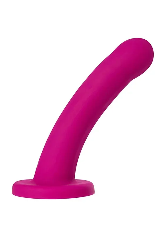 Nexus Collection By Sportsheets Galaxie Silicone Dildo