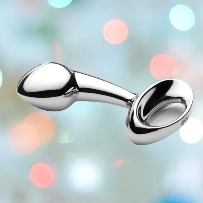 njoy Pure Butt Plug Medium