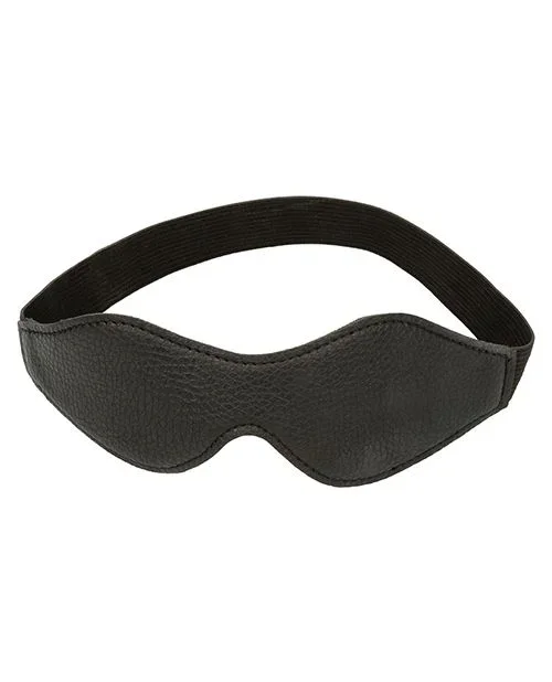 Nocturnal Eye Mask