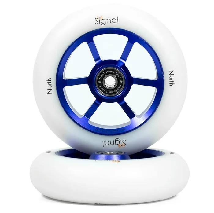 North G6 Signal V3 Wheels – 30mm Wide