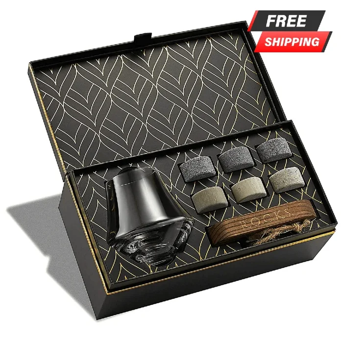 Nosing Glass Edition – Connoisseur’s Gift Set