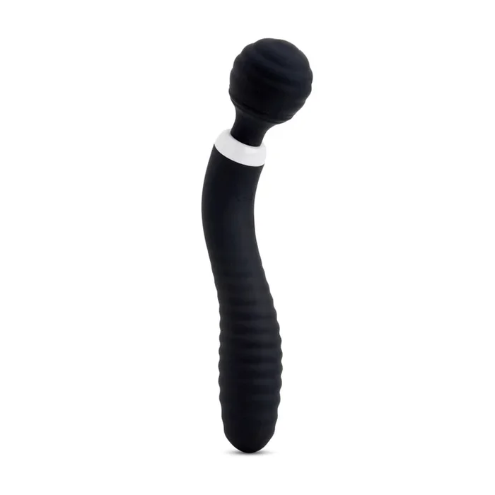 Nu Sensuelle – Lolly Double Ended Vibrating Nubii Massage Wand | USB Rechargeable