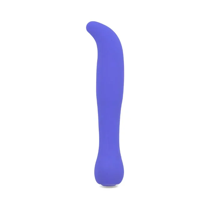 Nu Sensuelle Baelii Xlr8 15 Function Turbo Flexible Rechargeable Silicone Vibrator