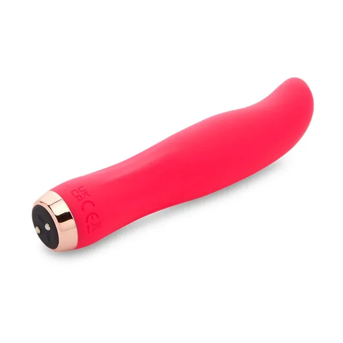 Nu Sensuelle Bella Velvet Touch Vibe With Turbo Boost Hot Pink