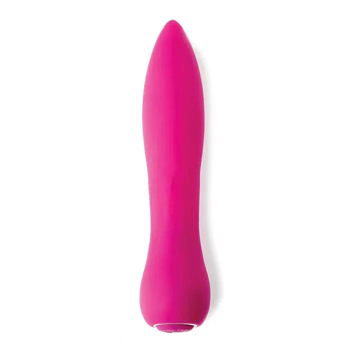 Nu Sensuelle Bobbii Flexible Vibe 69 Function – Magenta